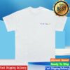 Tom Misch Merch Beat Tape 2 Painting Tee 2 Tom Misch Merch Beat Tape 2 Painting Tee
