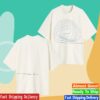 Tom Misch Merch Full Circle Natural T-Shirt 1 Tom Misch Merch Full Circle Natural T-Shirt