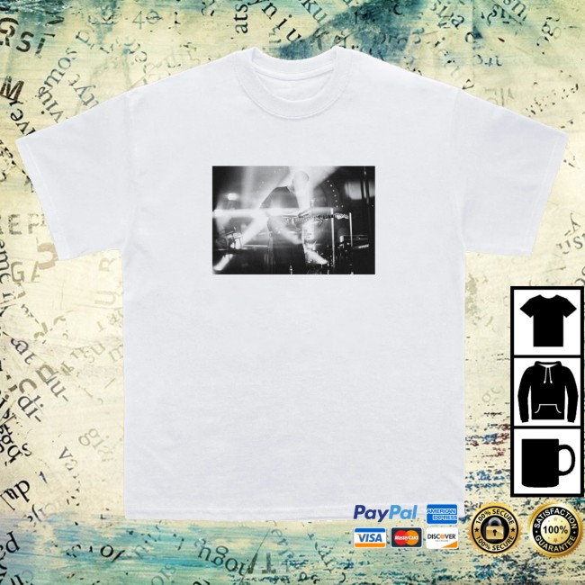 Tom Misch Merch Portland Photo Tee 2 Tom Misch Merch Portland Photo Tee