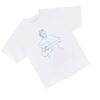 Tom Misch Merch Shop Full Circle Drawing T-Shirt 1 Tom Misch Merch Shop Full Circle Drawing T-Shirt