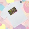 Tom Misch Merch Shop Glitterball T-Shirt