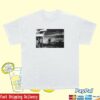 Tom Misch Merch Store Brixton Photo Shirt