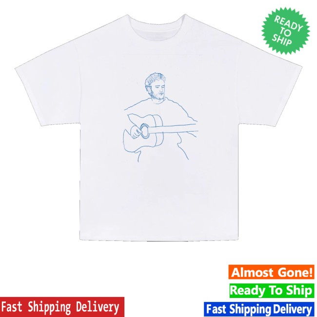 Tom Misch Merch Store Full Circle Drawing Shirt 2 Tom Misch Merch Store Full Circle Drawing Shirt