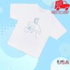 Tom Misch Merch Store Full Circle Drawing Shirt 1 Tom Misch Merch Store Full Circle Drawing Shirt