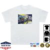 Tom Misch Merch Store Live Painting Shirt 7 Tom Misch Merch Store Live Painting Shirt