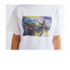 Tom Misch Merch Store Live Painting Shirt