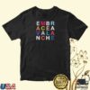 Townsend Music Merch Embrace Avalanche T-Shirt 7 Townsend Music Merch Embrace Avalanche T-Shirt