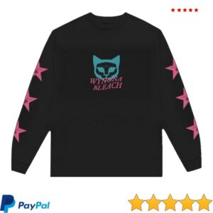 Townsend Music Merch Store Animal Style Longsleeve