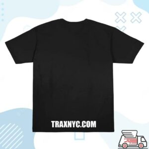 kenny Traxnyc Merch Store Wheres My Money Traxnyc T Shirta