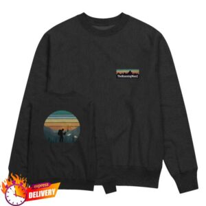 kenny Trmz Merch Shop Trmz Adventure Champion Sweatshirt