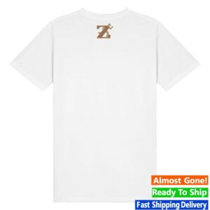 kenny Trmz Store Merch I’Ve Been Everywhere Dayz T Shirt1