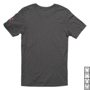 kenny Trmz Store Merch It’S Time To Start Running Icon Tee1