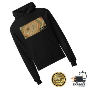 kenny Trmz Store Merch Topo Runner Champion Classic Hoodie1