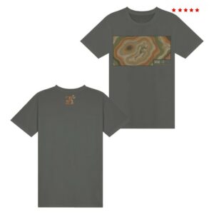 kenny Trmz Store Merch Topo Runner Relaxed Fit T Shirt0