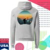 kenny Trmz Store Merch Trmz Adventure Champion Classic Hoodie