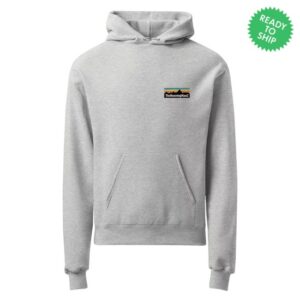 kenny Trmz Store Merch Trmz Adventure Champion Classic Hoodie1