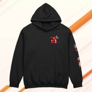 kenny Trmz Store Merch Trmz Fw 91 Hoodie