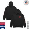 kenny Trmz Store Merch Trmz Fw 91 Hoodie0