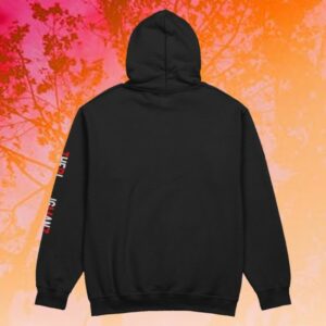 kenny Trmz Store Merch Trmz Fw 91 Hoodie1