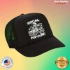kenny Trxvis Merch Store Trxvis So Cal Pop Punk Trucker Hat