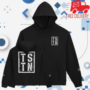 kenny Tstn Merch Shop Store Tstn Pirate Hoodie