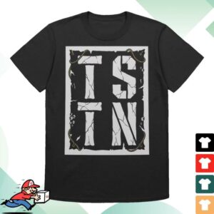 kenny Tstn Merch Shop Store Tstn Pirate Tee