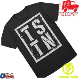 kenny Tstn Merch Shop Store Tstn Pirate Tees