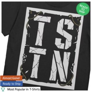 kenny Tstn Merch Shop Store Tstn Pirate Teesu