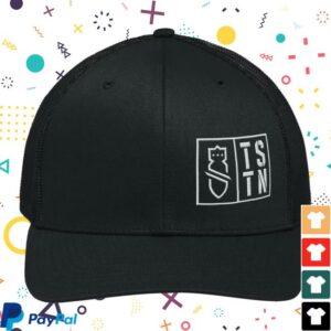 kenny Tstn Merch Shop Store Tstn Trucker Hat