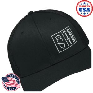 kenny Tstn Merch Shop Store Tstn Trucker Hats