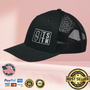 kenny Tstn Merch Shop Store Tstn Trucker Hatsx