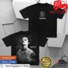 Tsunami Sea Merch No Loss No Love World Tour Black T-Shirt