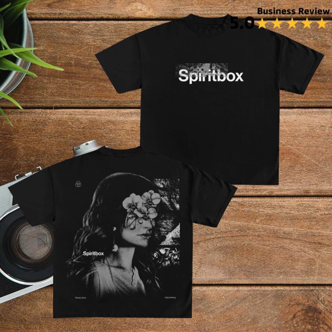 Tsunami Sea Merch Perfect Soul Black T-Shirt 5 Tsunami Sea Merch Perfect Soul Black T-Shirt