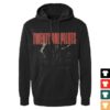 kenny Twenty One Pilots Merch Imagined Black Hoodie