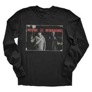 kenny Twenty One Pilots Merch Imagined Long Sleeve