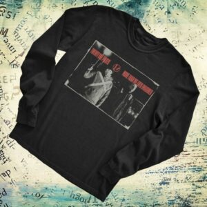 kenny Twenty One Pilots Merch Imagined Long Sleeve0