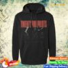 kenny Twenty One Pilots Merch Shop Imagined Black Hoodie