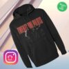 kenny Twenty One Pilots Merch Shop Imagined Black Hoodies