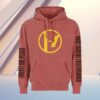 kenny Twenty One Pilots Merch Shop Imagined Hoodie