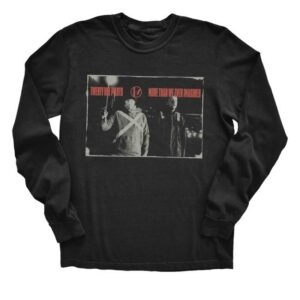 kenny Twenty One Pilots Merch Shop Imagined Long Sleeve