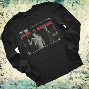 kenny Twenty One Pilots Merch Shop Imagined Long Sleeves