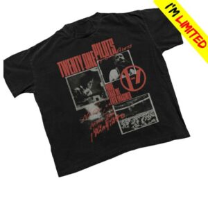 kenny Twenty One Pilots Merch Shop Imagined Script Photo Teex kenny Twenty One Pilots Merch Shop Imagined Script Photo Teex