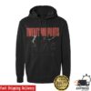 kenny Twenty One Pilots Merch Store Imagined Black Hoodie