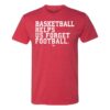 Two Seam Merch Shop Store Basketball Helps Us Forget Football 2 kenny Two Seam Merch Shop Store Basketball Helps Us Forget Football