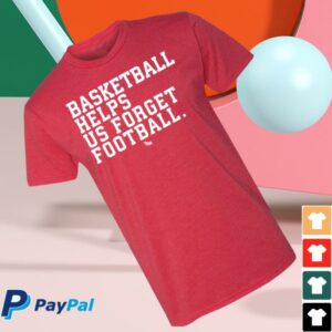 kenny Two Seam Merch Shop Store Basketball Helps Us Forget Footballs kenny Two Seam Merch Shop Store Basketball Helps Us Forget Footballs