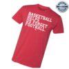 Two Seam Merch Shop Store Basketball Helps Us Forget Football 2 kenny Two Seam Merch Shop Store Basketball Helps Us Forget Footballw