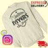 kenny Ty Myers Merch Shop Guitar Pick Crewnecks