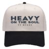 Ty Myers Merch Shop Heavy On The Soul Hat
