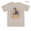 Ty Myers Merch Shop Heavy On The Soul Tan Photo Tee