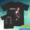 kenny Ty Myers Merch Shop The Select Tour Tee
